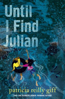 Until I find Julian /