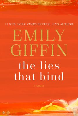 The lies that bind : a novel /