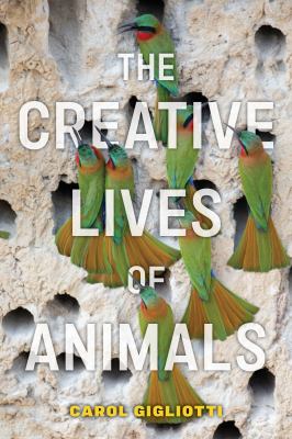 The creative lives of animals /