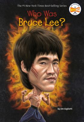 Who was Bruce Lee? /