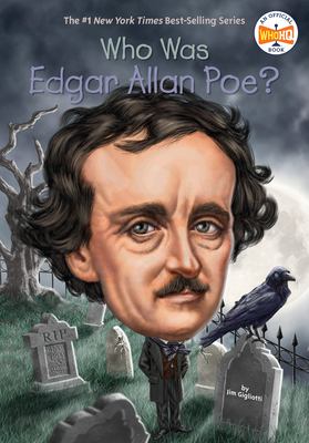 Who was Edgar Allan Poe? /
