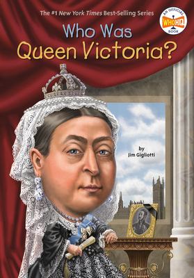 Who was Queen Victoria? /