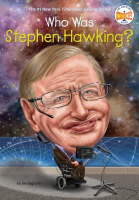 Who was Stephen Hawking? /