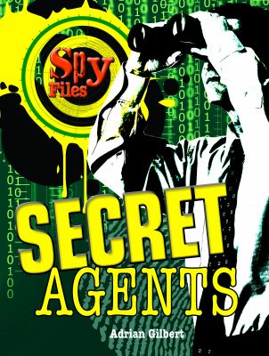 Secret agents /