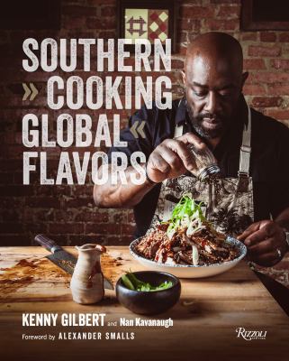 Southern cooking, global flavors /