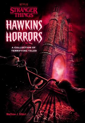 Hawkins horrors : a collection of terrifying tales /