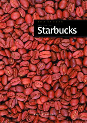 The story of Starbucks /
