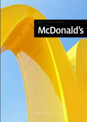 The story of McDonald's /