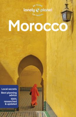 Morocco 2024 /
