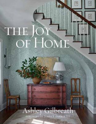 The joy of home /