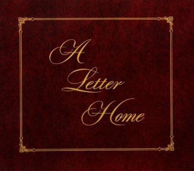 A letter home /