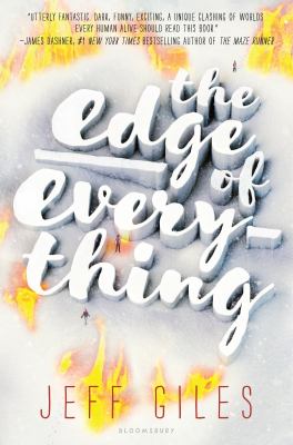 The edge of every-thing /