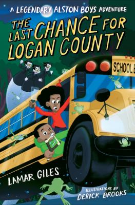 The last chance for Logan County /