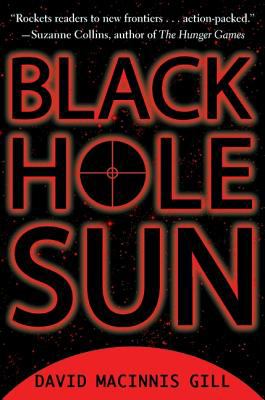 Black hole sun / 1.