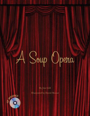 A soup opera [compact disc] /