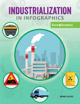 Industrialization in infographics /