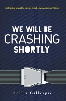 We will be crashing shortly /