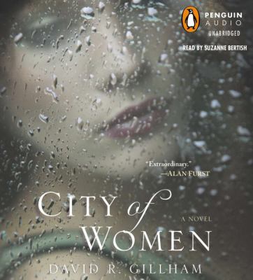 City of women [compact disc, unabridged] /