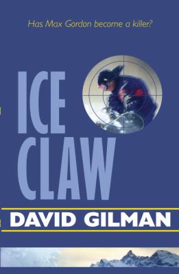 Ice claw /