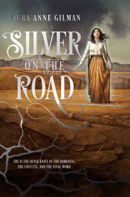 Silver on the road /