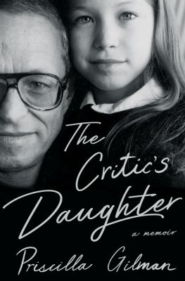 The critic's daughter : a memoir /