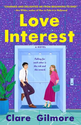 Love interest : a novel /