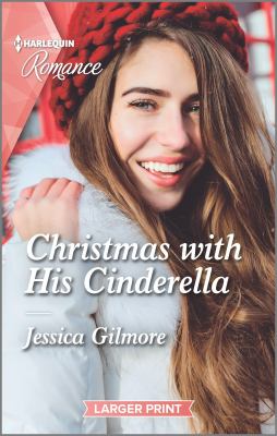 Christmas with his Cinderella /