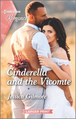 Cinderella and the vicomte /