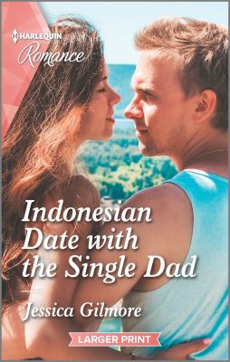 Indonesian date with the single dad /