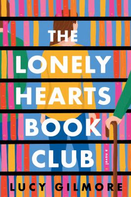 The lonely hearts book club [ebook].