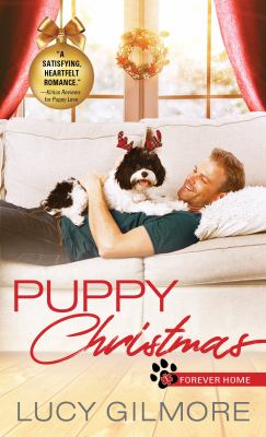 Puppy Christmas /