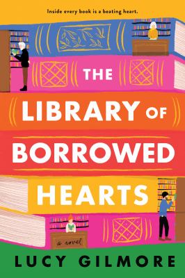 The library of borrowed hearts /