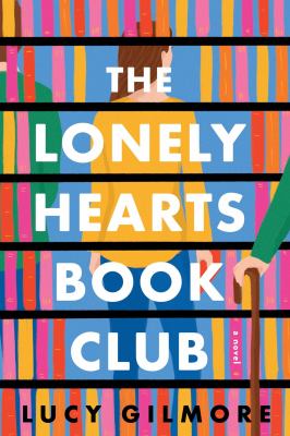 The lonely hearts book club /
