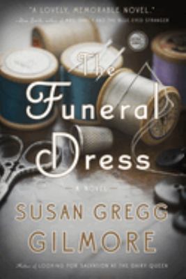 The funeral dress : a novel /