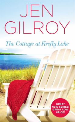 The cottage at Firefly Lake /