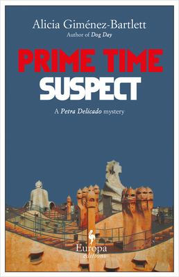 Prime time suspect /
