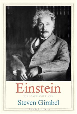 Einstein : his space and times /