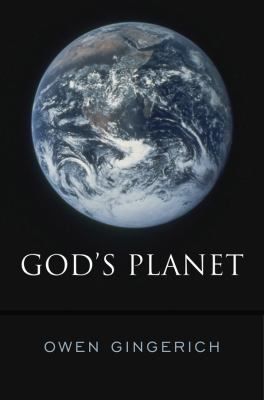 God's planet /