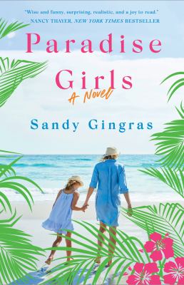 Paradise girls : a novel /
