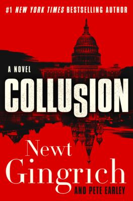 Collusion : a novel /