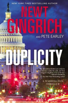 Duplicity : a novel /