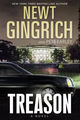 Treason : a novel /