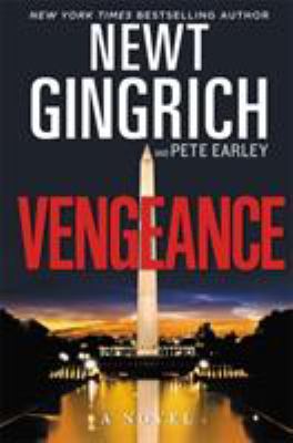 Vengeance : a novel /