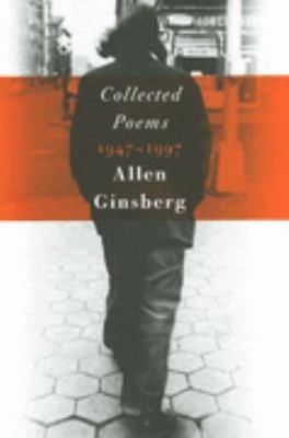 Collected poems, 1947-1997 /