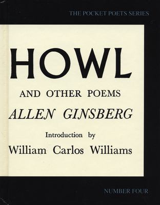Howl and other poems /