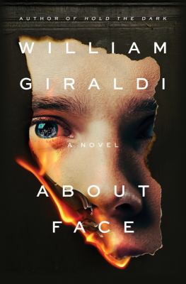 About face : a novel /