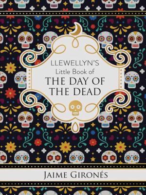 Llewellyn's little book of the Day of the Dead /