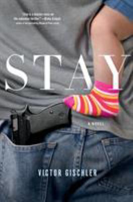 Stay : a novel /