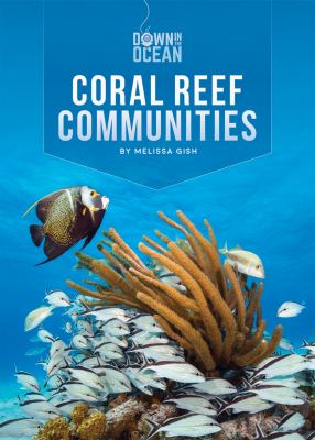 Coral reef communities /