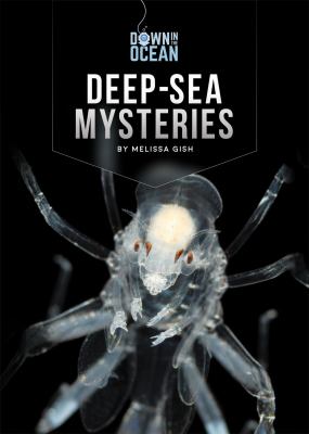 Deep-sea mysteries /